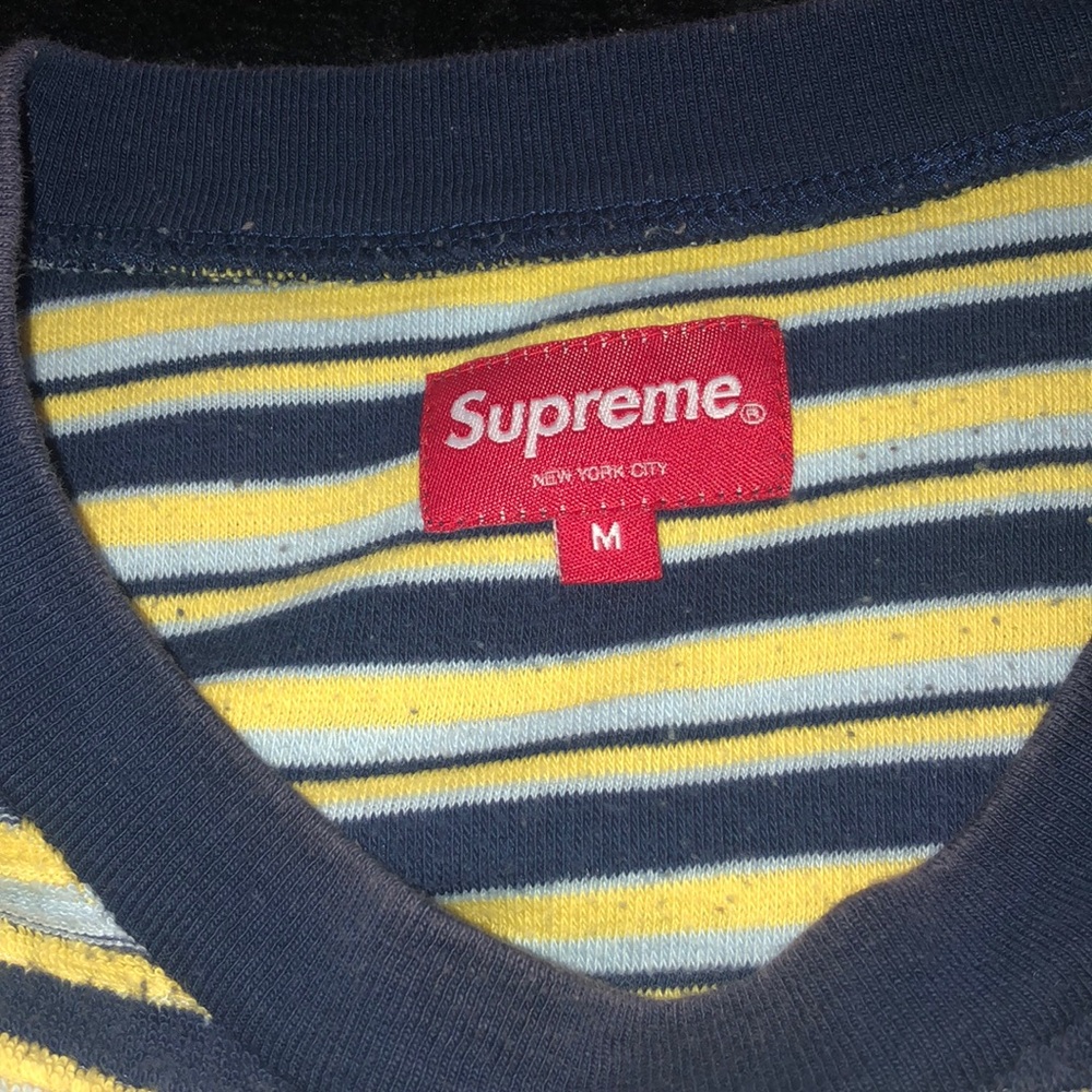 Supreme Tee - Picture 3 of 4